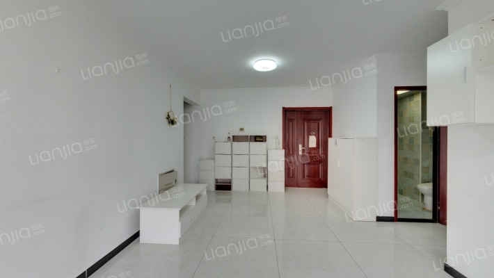 王府仓胡同10号院二手房实景图