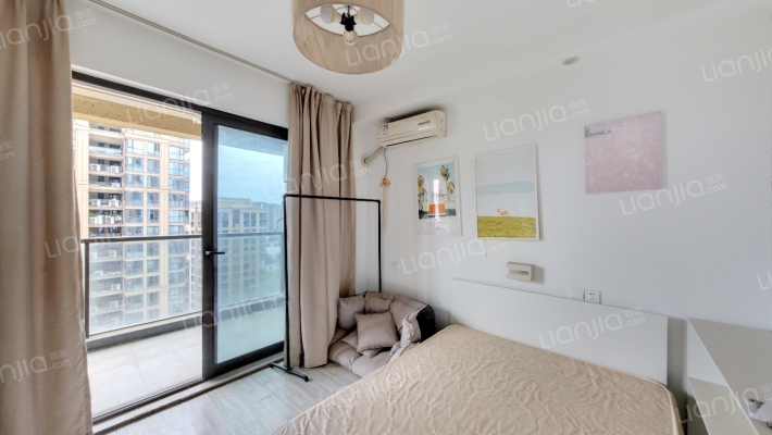 九龙仓珑玺二手房实景图