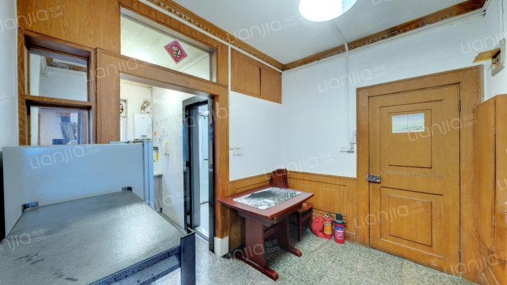 化纤新村二手房实景图