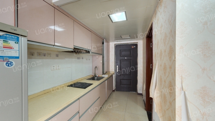 申瑞国际金座二手房实景图