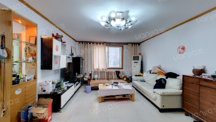 盛煌怡馨苑二手房实景图