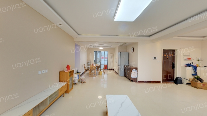 华林都市家园二手房实景图