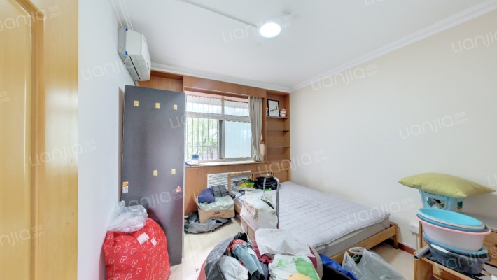 大山子北里二手房实景图