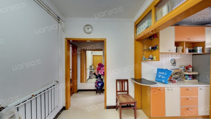 冠云中里二手房实景图