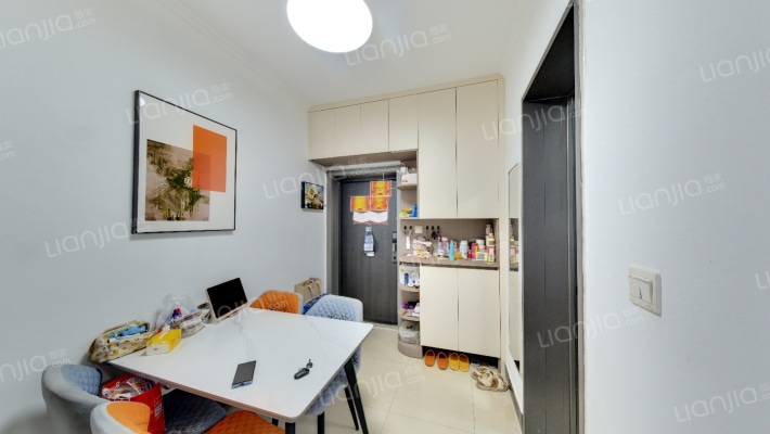 二柴家属院二手房实景图