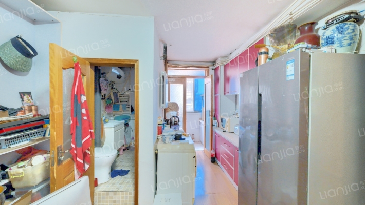 新丰里(东丽区)二手房实景图