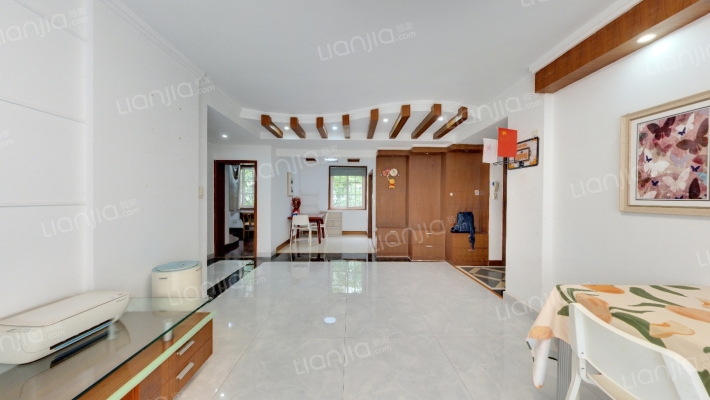 中大广场二手房实景图