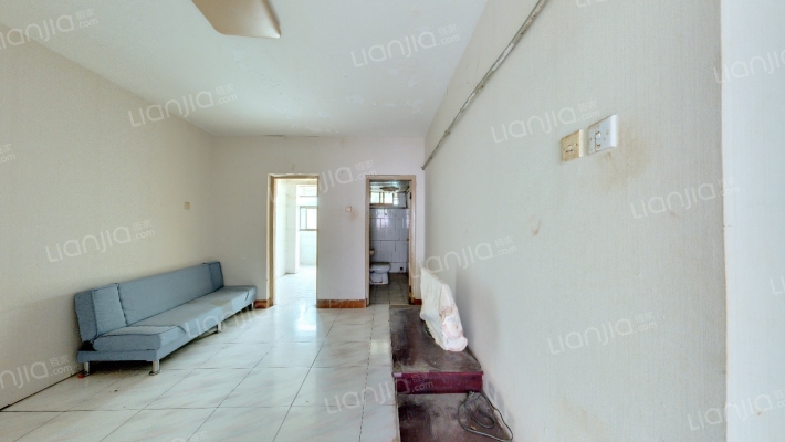 黄家门住宅小区二手房实景图