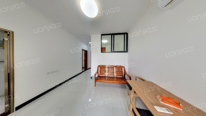 凯业尚筑二手房实景图