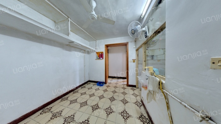 太平巷16号二手房实景图