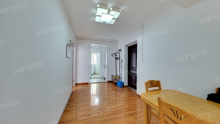 皮市巷二手房实景图