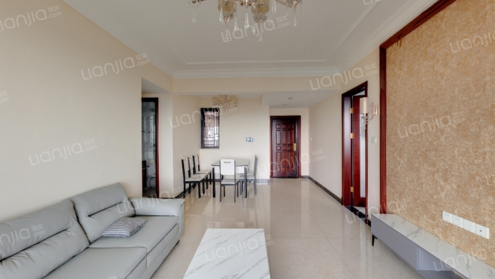 恒大御景二手房实景图