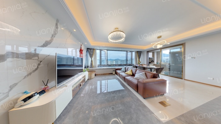 御东方园二手房实景图