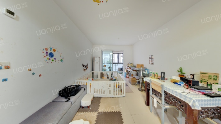 福润花园二手房实景图