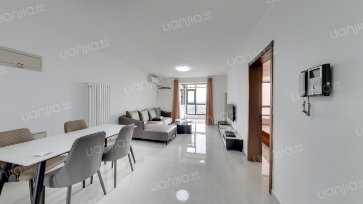 青秀城二手房实景图