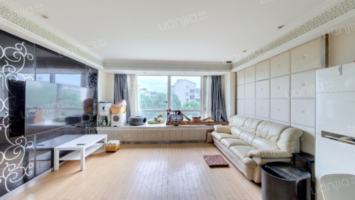 梧桐公寓二手房实景图