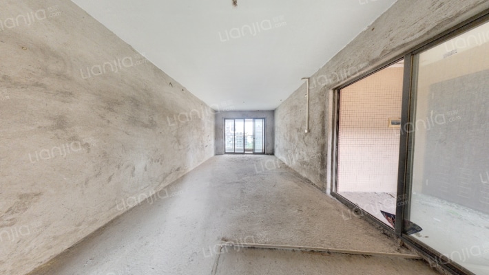 丽日名都二手房实景图