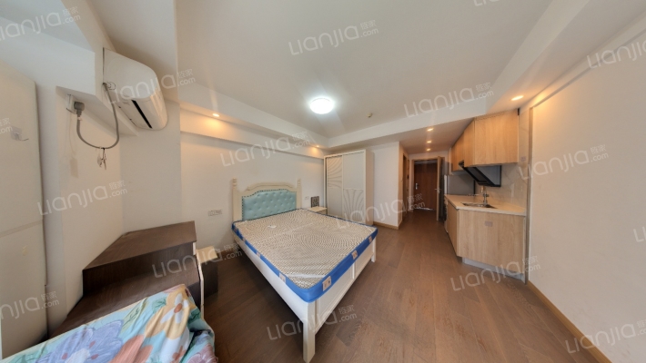 西溪美岸二手房实景图