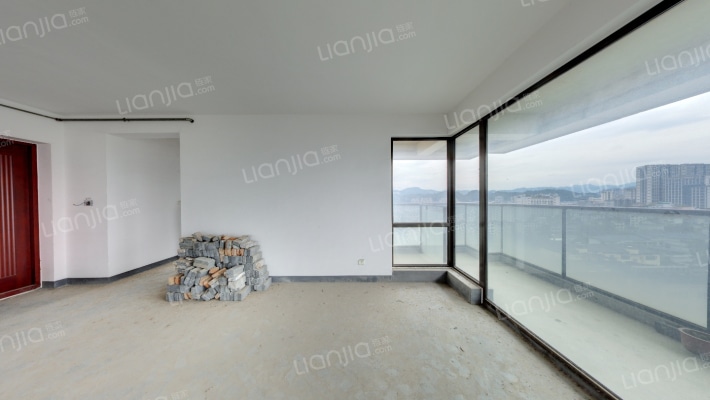 绿城钱王文化广场锦玉园二手房实景图