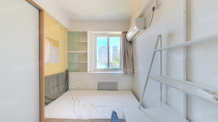 光华西里二手房实景图