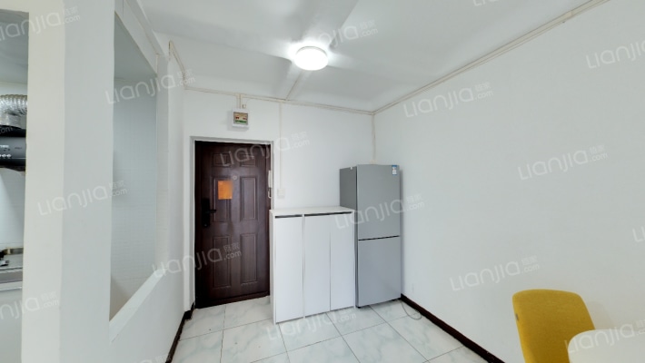 工体东路二手房实景图