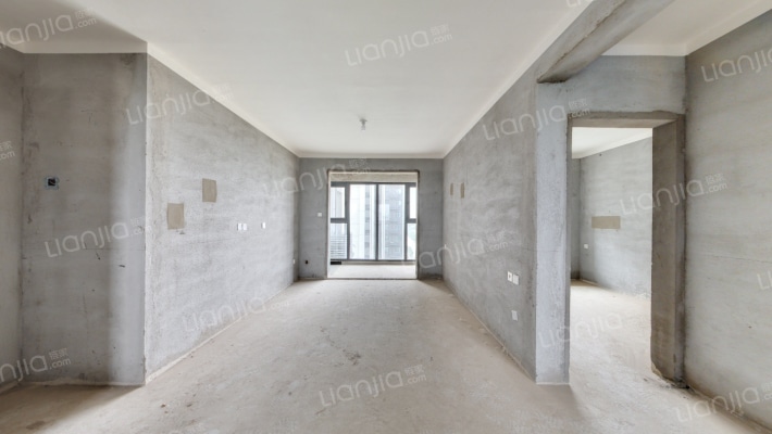 江山筑二号院二手房实景图