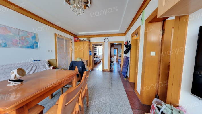 朝阳新村二手房实景图