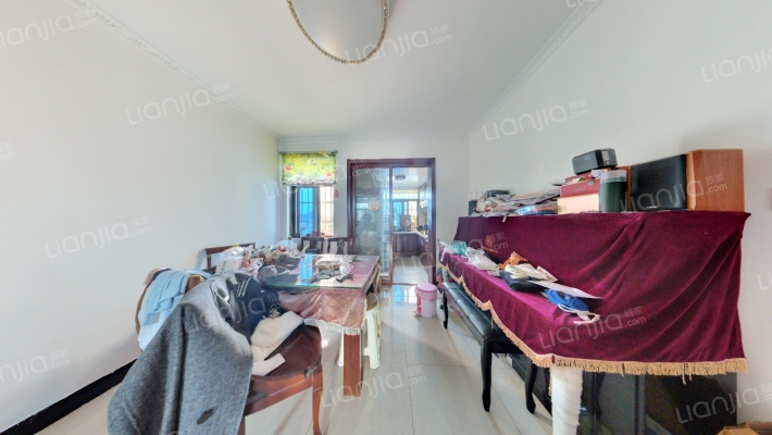 香溪新村二手房实景图