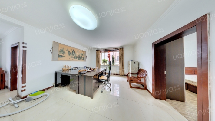 春柳河小区二手房实景图