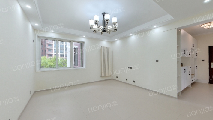 发展南郡二手房实景图