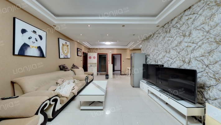 嘉禾芙蓉园二手房实景图