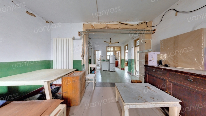 冉屯北路6-9号二手房实景图