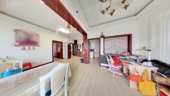 北海家园小区二手房实景图