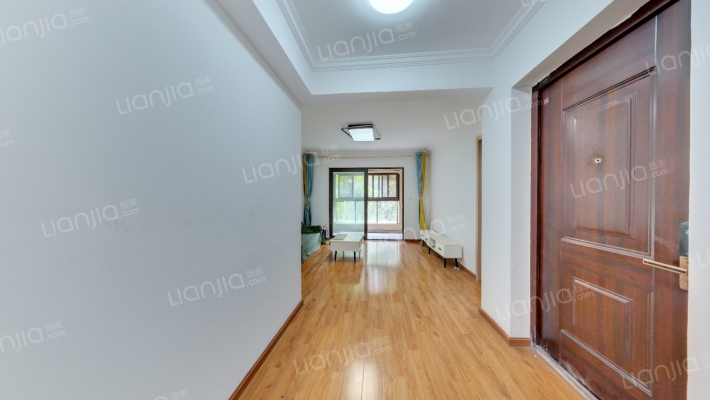 禹洲雍泽府二手房实景图