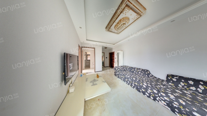 阳光城2号院二手房实景图