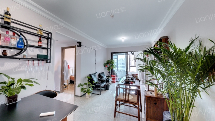 碧桂园时代城璟园二手房实景图