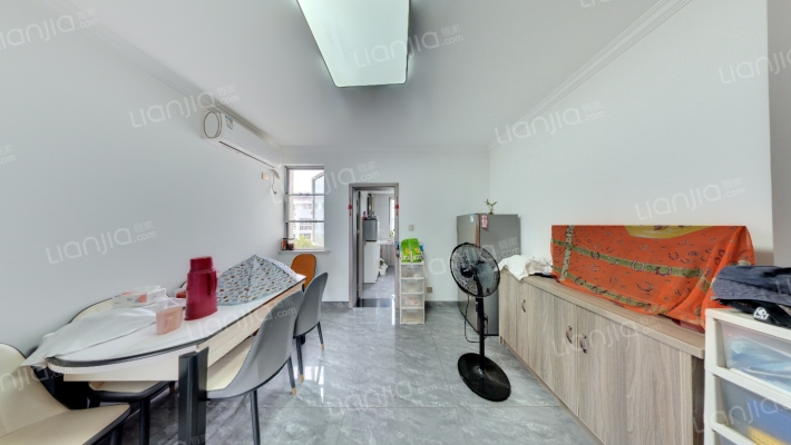 丽水湾东区二手房实景图