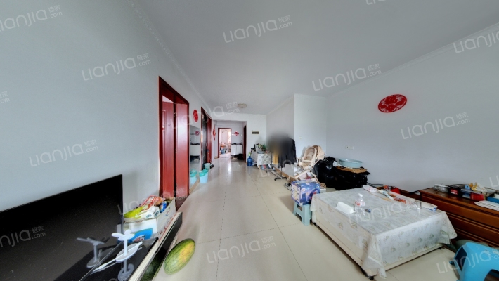 紫东河二期二手房实景图