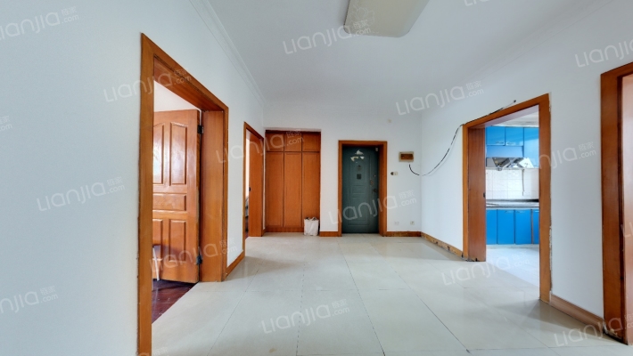 震川西路二手房实景图