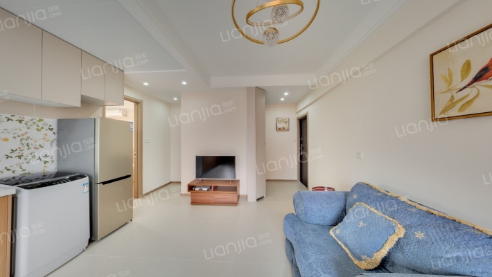 汇利嘉园二手房实景图