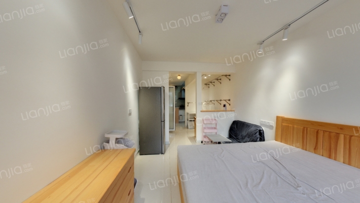 丰顺巷二手房实景图