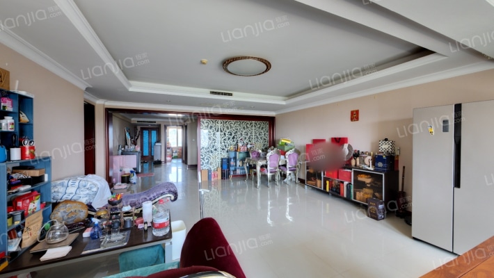 迎宾国际公寓二手房实景图