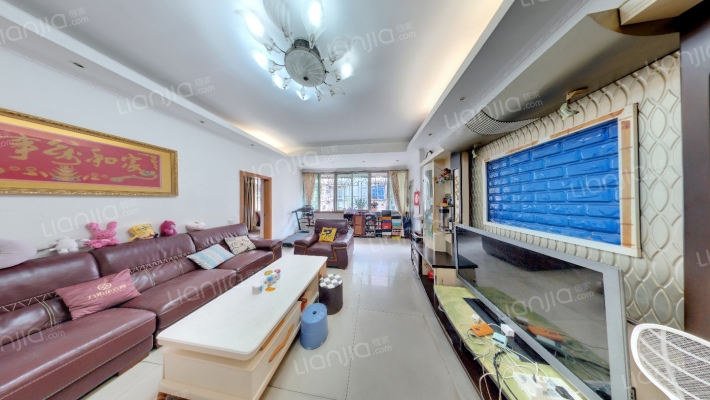 天佑六路二手房实景图