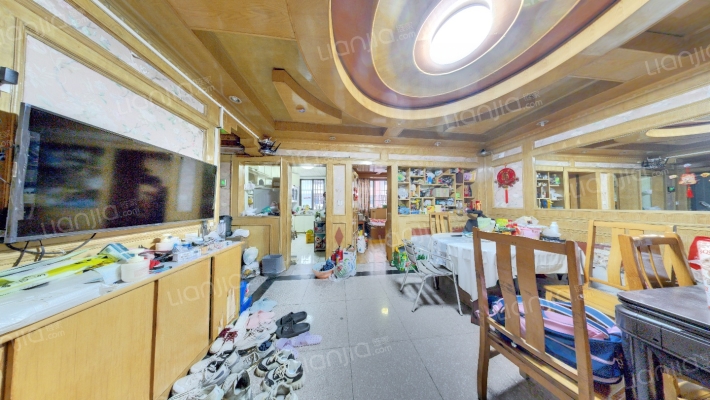 西苑新村二手房实景图
