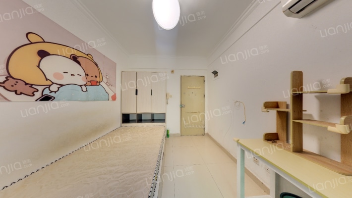 雅仕居二手房实景图