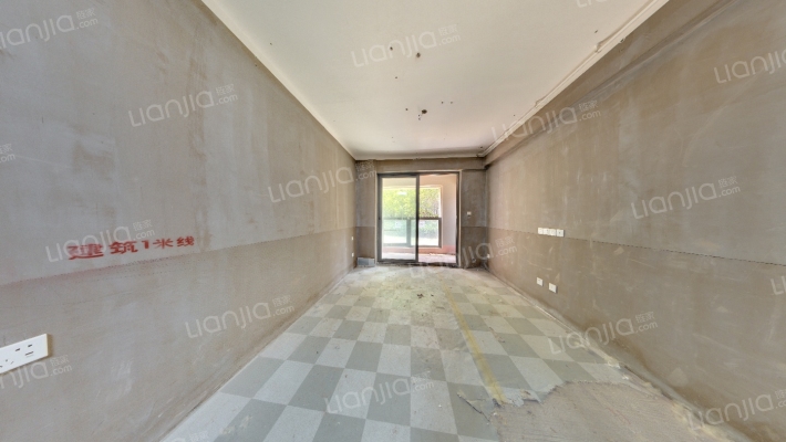 九鼎公馆二号院二手房实景图