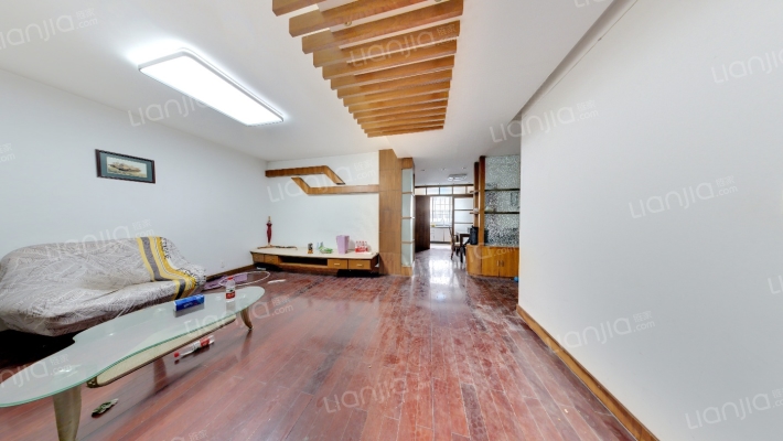 后塘花园二手房实景图