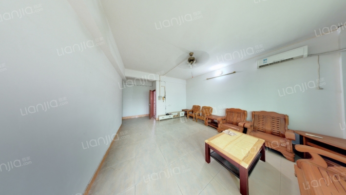 宝行花园二手房实景图