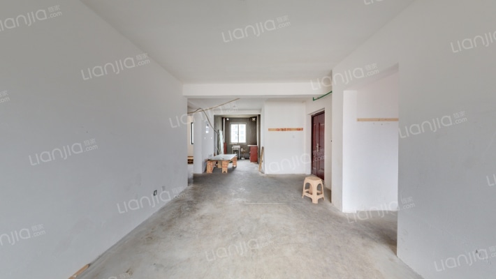 年丰新村二手房实景图