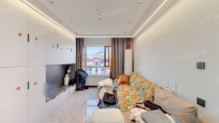 金科中海金海湾二手房实景图